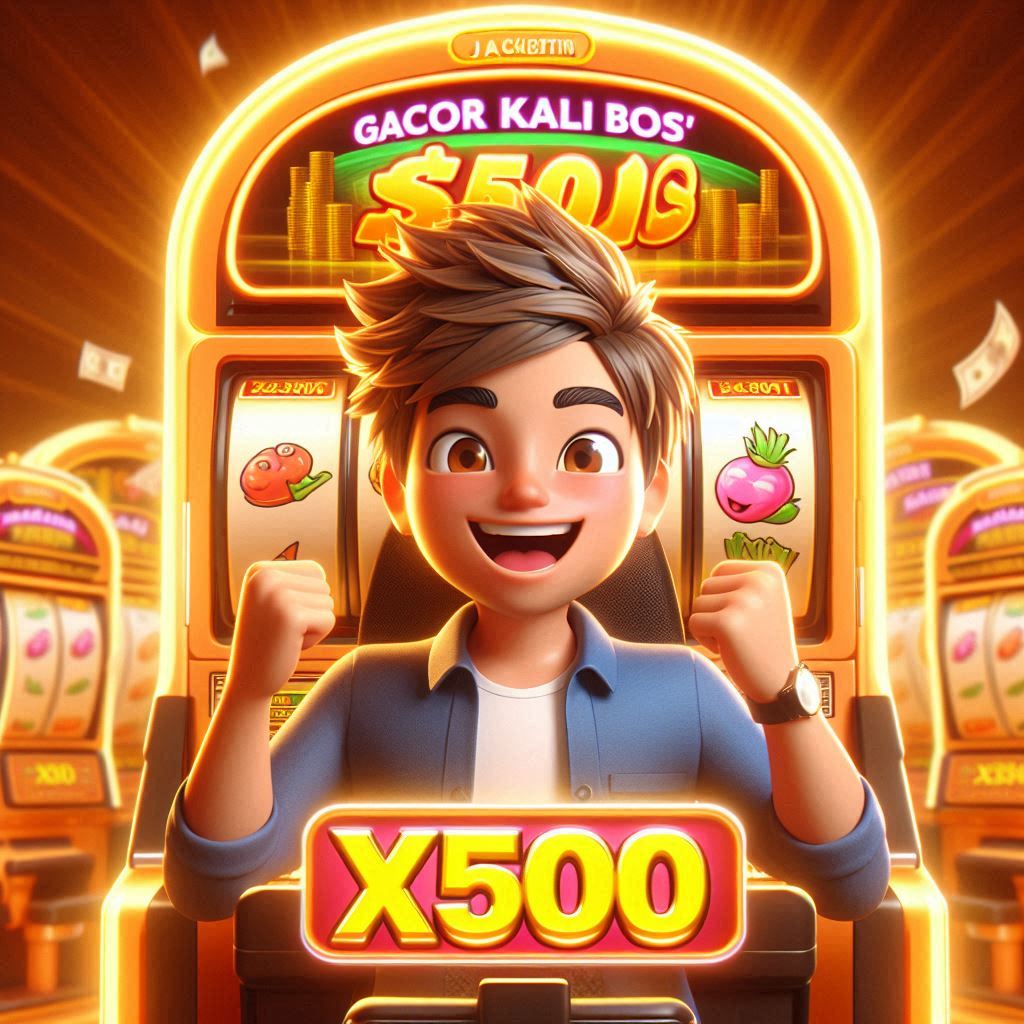 X500ID : Situs Slot Depo 25 Bonus 25 Slot Bonus New Member 100% To Kecil 