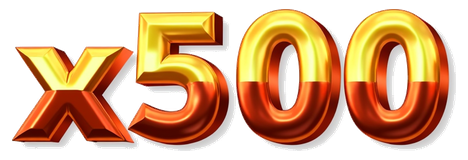 x500